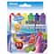 6 Packs: 12 Packs 6 ct. (432 total) BAZIC® Scented Washable Markers